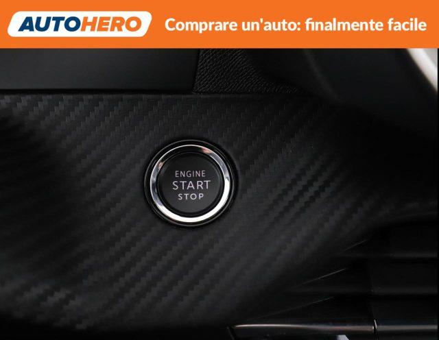 PEUGEOT 2008 PureTech 130 S&S Allure
