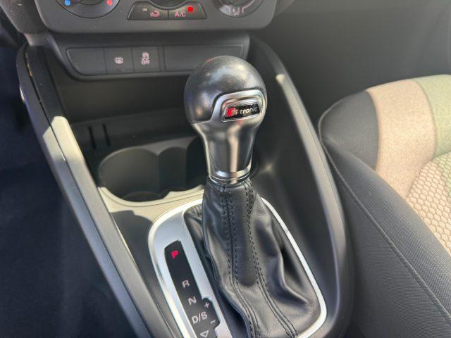AUDI A1 SPB 1.6 TDI 116 CV S tronic Ambition