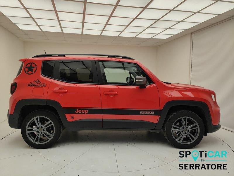 Jeep Renegade 2019 2.0 mjt Limited 4wd 140cv auto 9m