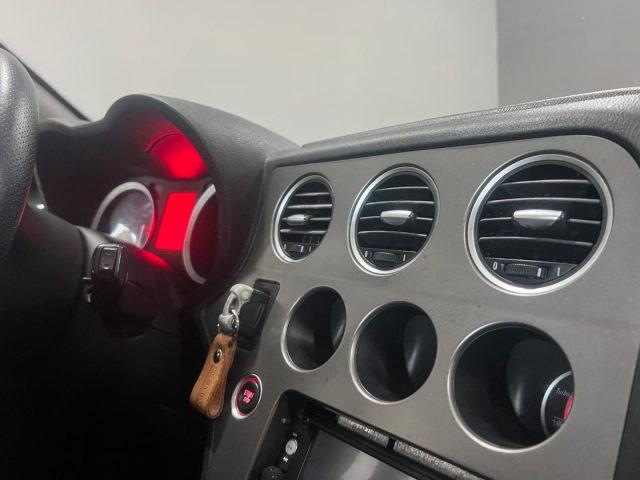 ALFA ROMEO 159 1.9 JTDm Sportwagon LEGGERE ATTENTAMENTE