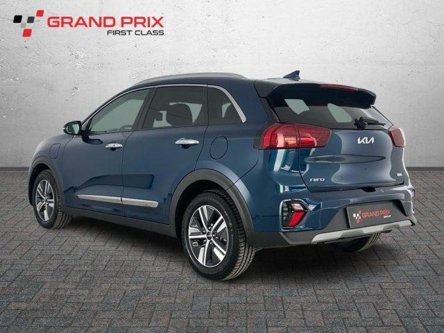 KIA Niro 1.6 GDi DCT PHEV Style