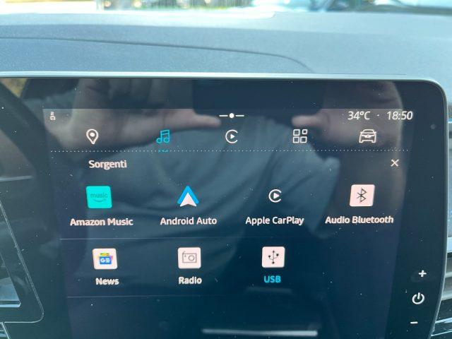 RENAULT Espace Full Hybrid E-Tech 200 7p Esprit Alpine