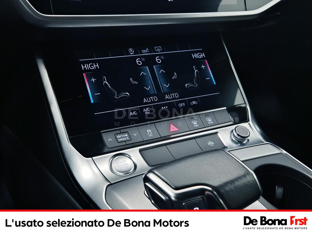 Audi A6 avant 45 3.0 tdi mhev business sport quattro tiptronic