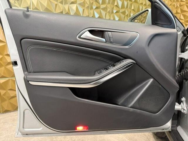 Mercedes-benz GLA 200 CDI Automatic 4Matic Sport