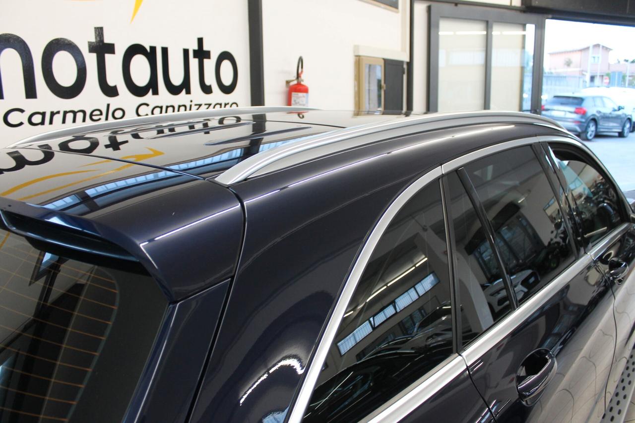 Mercedes-benz GLC 250 GLC 250 d 4Matic Executive