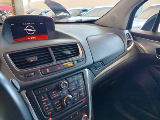 OPEL Mokka 1.4 140CV 4x2 Cosmo