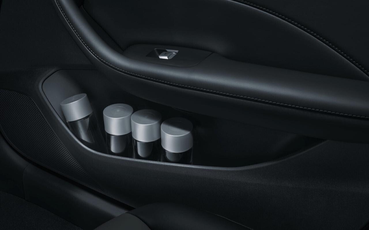 MG S5 EV long Range , NUOVA DA CONFIGURARE !
