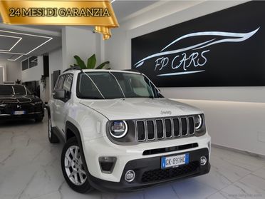 JEEP Renegade 1.6 Mjt 130CV Limited FULL LED