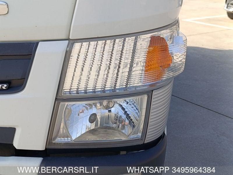 Mitsubishi Canter 3S13/25 3.0TDI PC Cassone ribaltabile