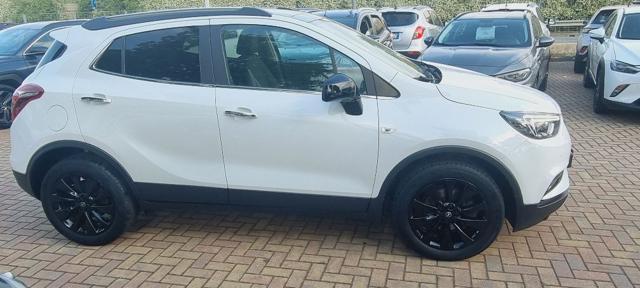 OPEL Mokka X 1.6 CDTI Ecotec 136CV 4x2 Start&Stop b-Color