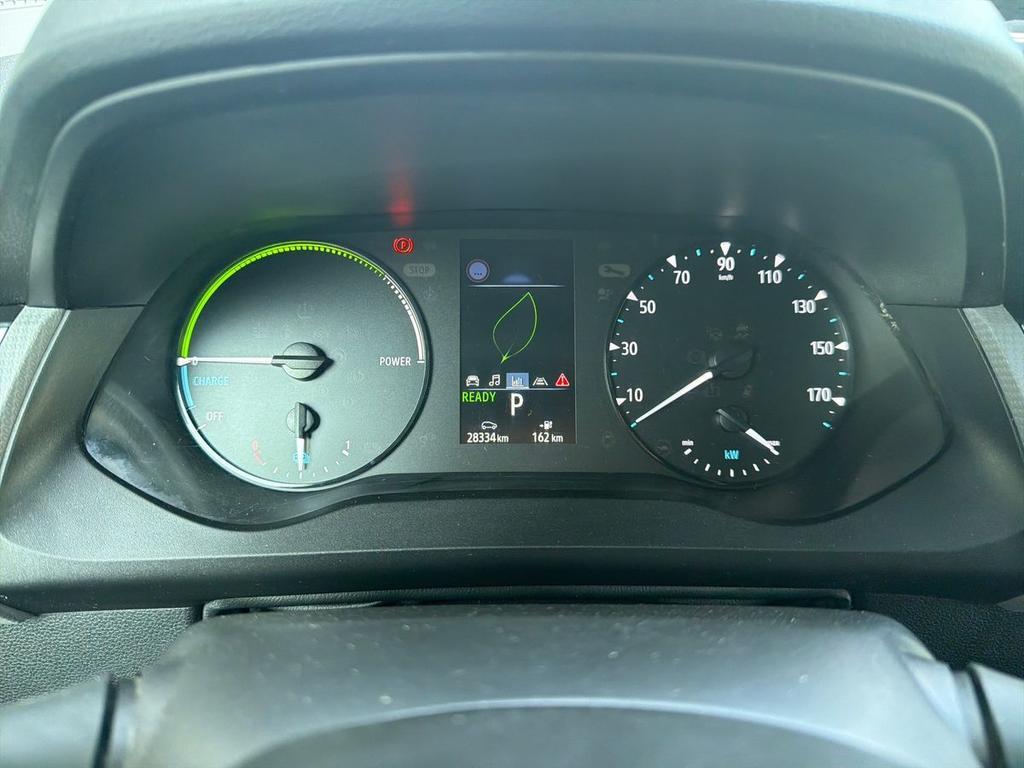 Nissan Townstar Van EV L1 122cv N-Connecta 22kWh