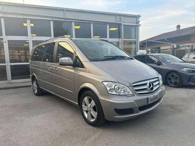 Mercedes-Benz Viano 2.2 CDI 163CV 7 POSTI