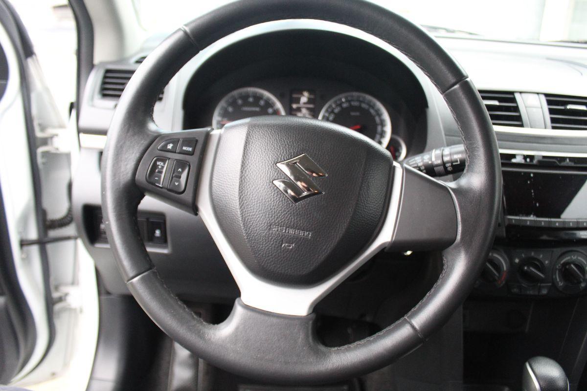 SUZUKI - Swift - 1.2 VVT 5p GL Top
