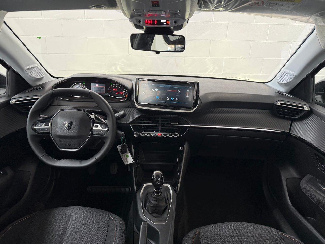 Peugeot 208 1.2 puretech Style s&s 100cv