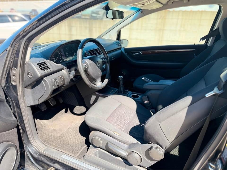 Mercedes-benz A 180 CDI Coupé Elegance