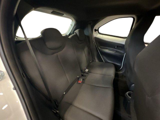 TOYOTA Aygo X 1.0 VVT-i 72CV 5 porte Active *PROMO PARISI GROUP*