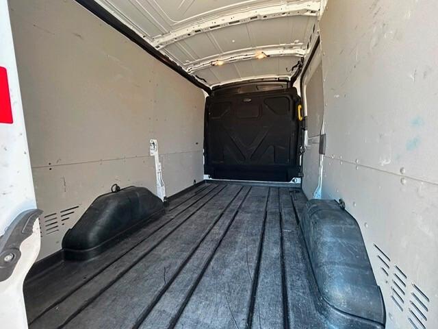 Ford TRANSIT TREND 2.0 ECO 105 CV + IVA