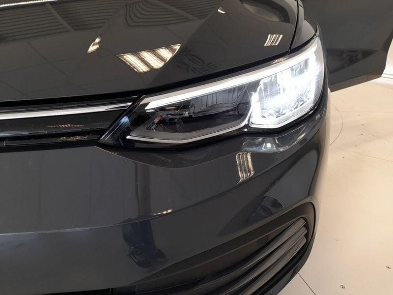 Volkswagen Golf Golf 1.5 tsi evo Life 130cv