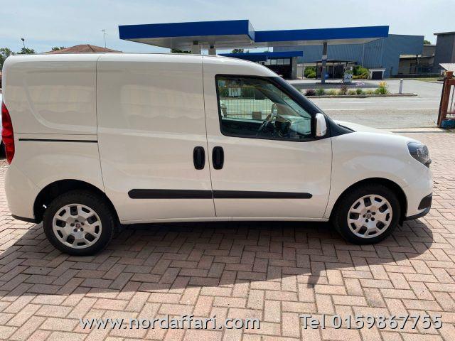 FIAT Doblo Doblò 1.6 MJT 120CV S&S PC-TN DOPPIA PORTA