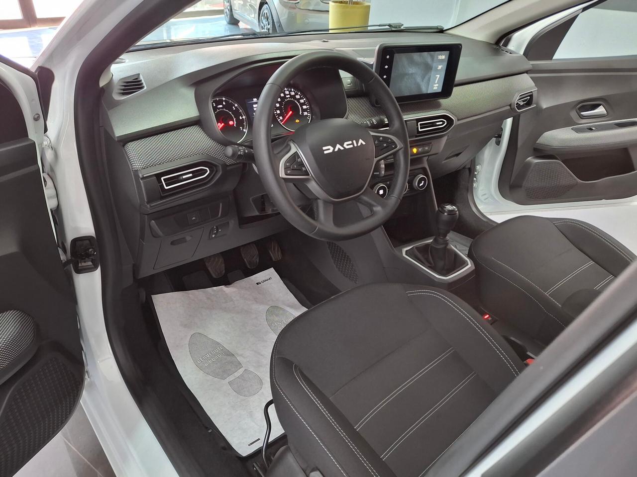 Dacia Sandero Streetway 1.0 TCe GPL 100CV Comfort