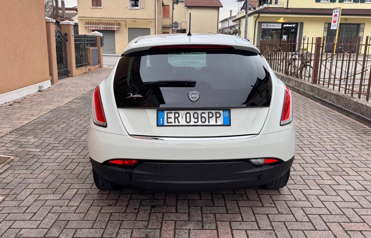 Lancia Delta 1.4 Benzina-GPL Ok Neopatentati