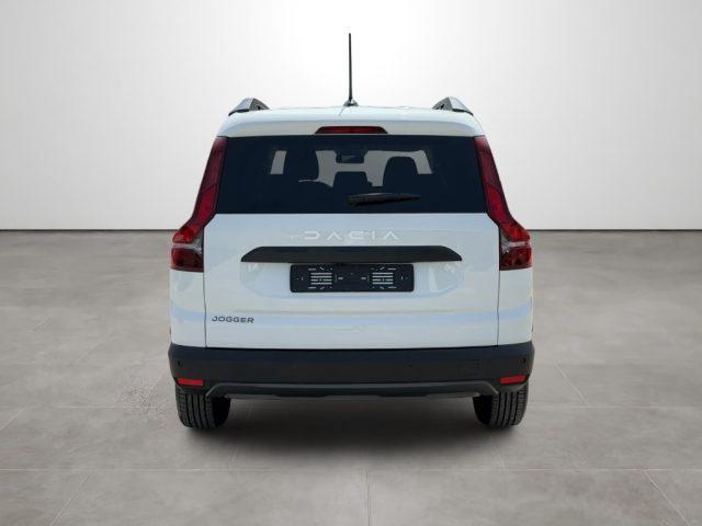 DACIA Jogger 1.0 TCe GPL 100 CV 7 posti Expression