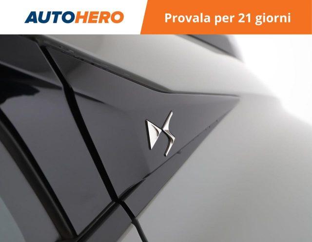 DS AUTOMOBILES DS 4 BlueHDi 130 aut. Performance Line