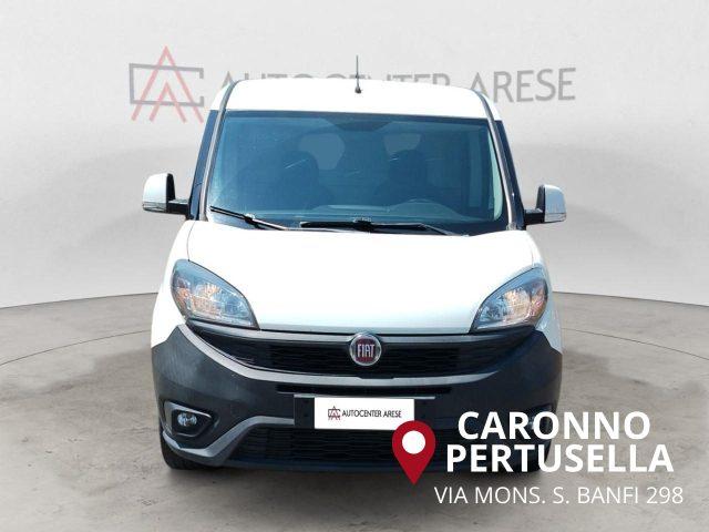 FIAT Doblo Doblò 1.3 MJT PL-TN Cargo Maxi SX +IVA