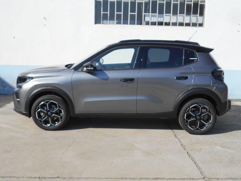 Citroën C3 100 Max Fin 9Perfet Sc33%