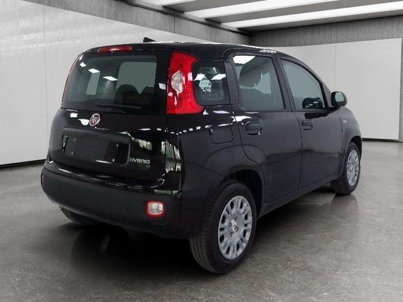 FIAT Pandina 1.0 firefly hybrid Icon s&s 70cv 5p.ti