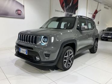 Jeep Renegade Renegade 2.0 Mjt 140CV 4WD Active Drive Low Limited