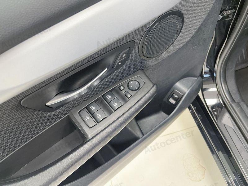 BMW Serie 2 Active Tourer 214d Advantage manuale ,easy pak
