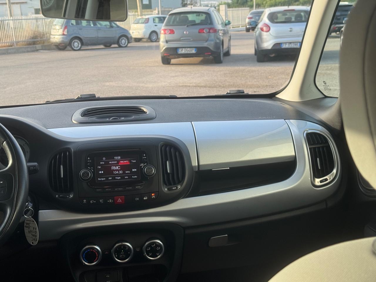Fiat 500L 1.6 Multijet 105 CV Easy