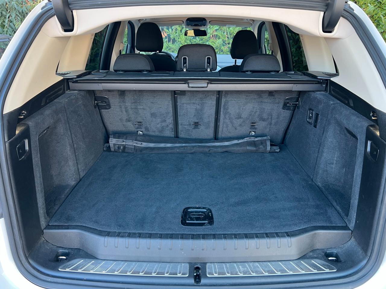 Bmw X3 xDrive20d Business Advantage