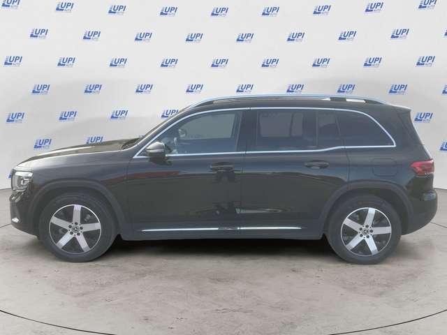 Mercedes-Benz GLB 200 GLB 200 d Sport Plus 4matic auto 7p.ti