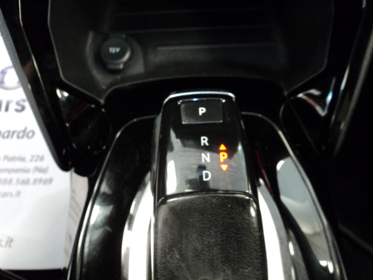 Peugeot 2008 PureTech 130 S&S EAT8 GT Line