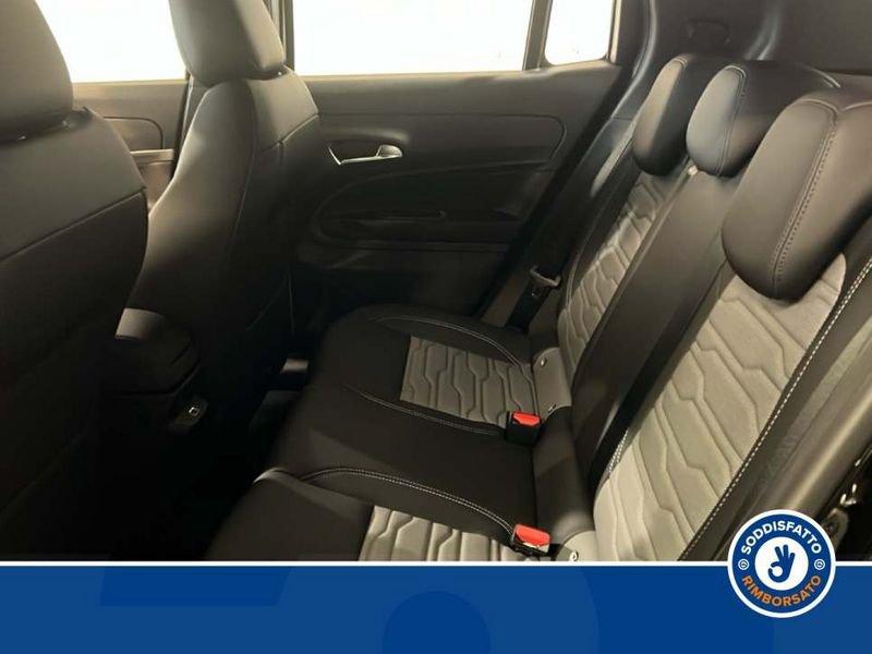 Jeep Avenger 1.2 MHEV 4XE Upland MY26