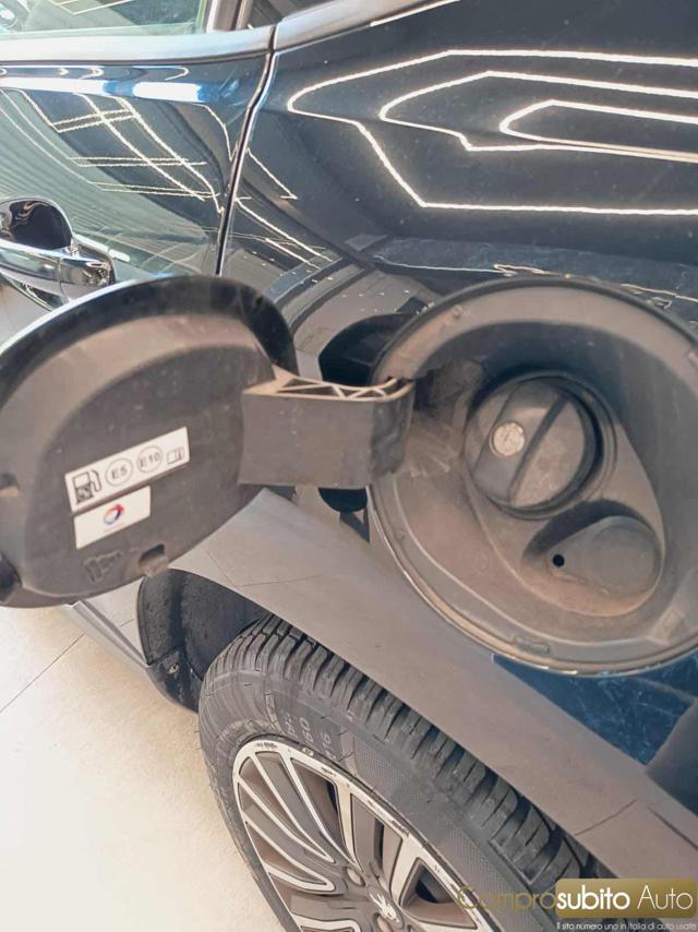 PEUGEOT 2008 1° serie PureTech Turbo 110 S&S Allure