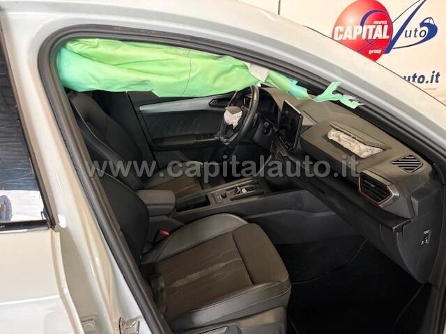 Cupra Formentor 1.5 TSI DSG NETTO 9800