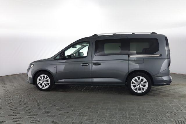 FORD Tourneo Connect Grand Tourneo Connect 2.0 EcoBlue 122 CV aut. Tita