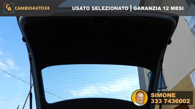 SKODA Octavia 1.6 TDI CR 115 CV DSG Wagon EXECUTIVE