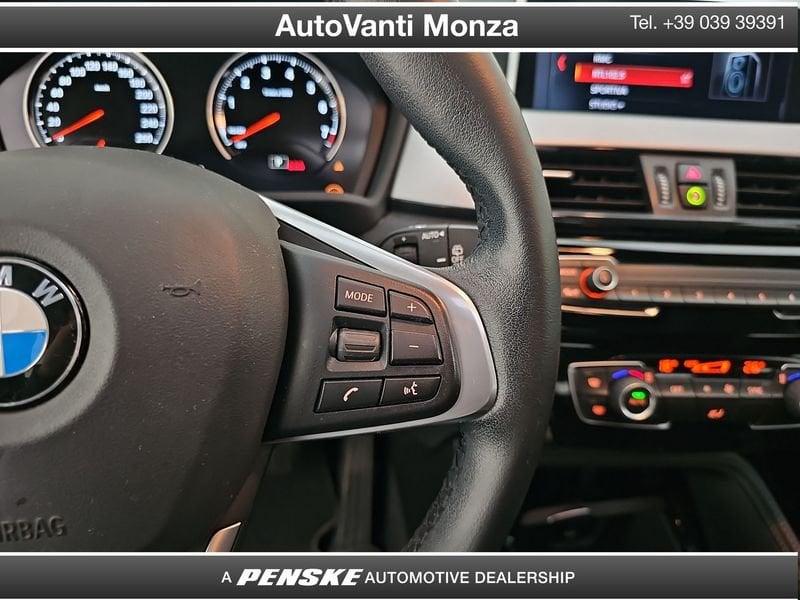 BMW X2 xDrive25e Advantage
