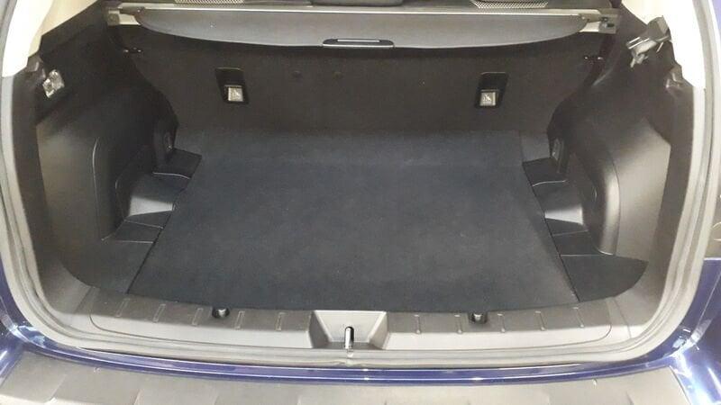 Subaru XV XV 1.6i Lineartronic Style