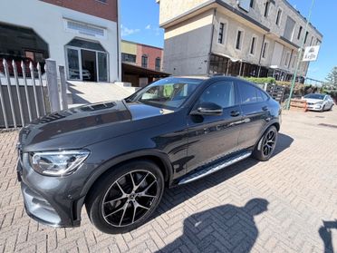 Mercedes-benz GLC 300 d 4Matic Coupé Premium Plus