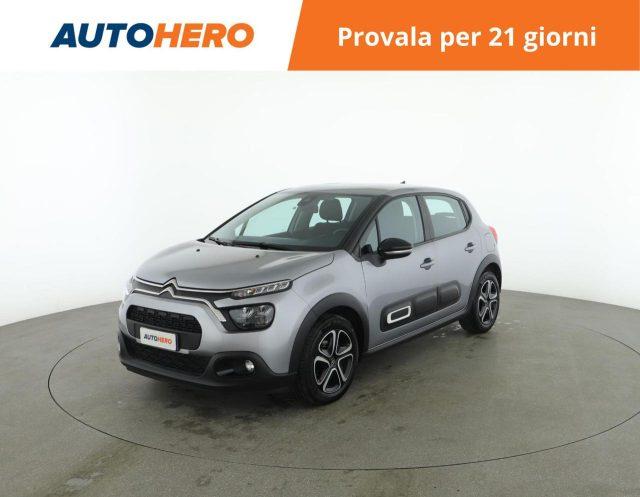 CITROEN C3 PureTech 83 S&S Plus