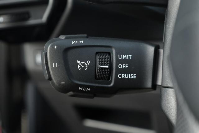 DS AUTOMOBILES DS 7 Crossback DS7 BlueHDi 130 aut. Performance Line