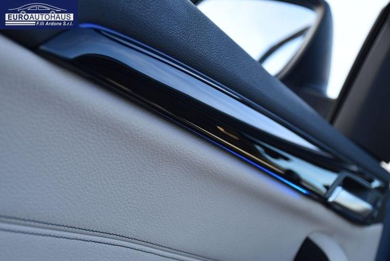 BMW X1 sDrive 18d Sport *PELLE, LED*