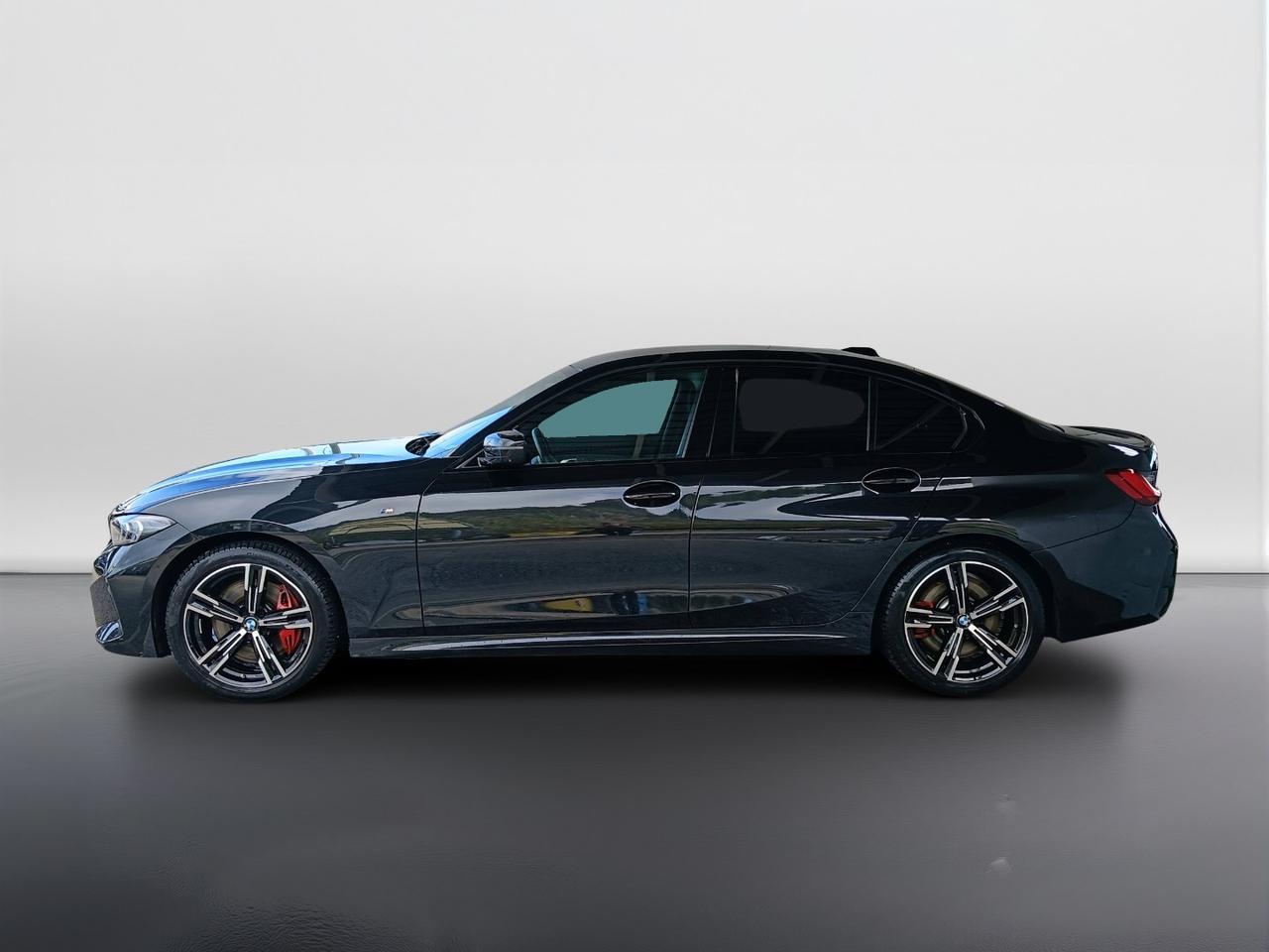 BMW Serie 3 G20 2022 Berlina - 320d mhev 48V xdrive MSport Pro auto