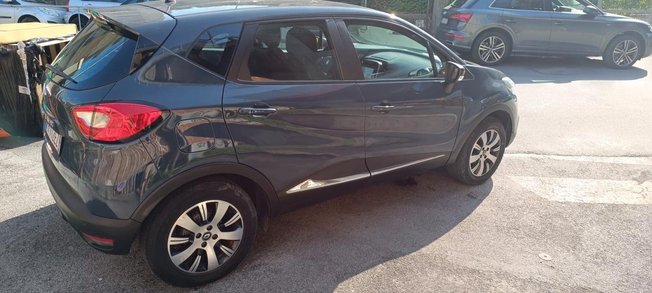 Renault Captur TCe 12V 90 CV Start&Stop Energy Zen