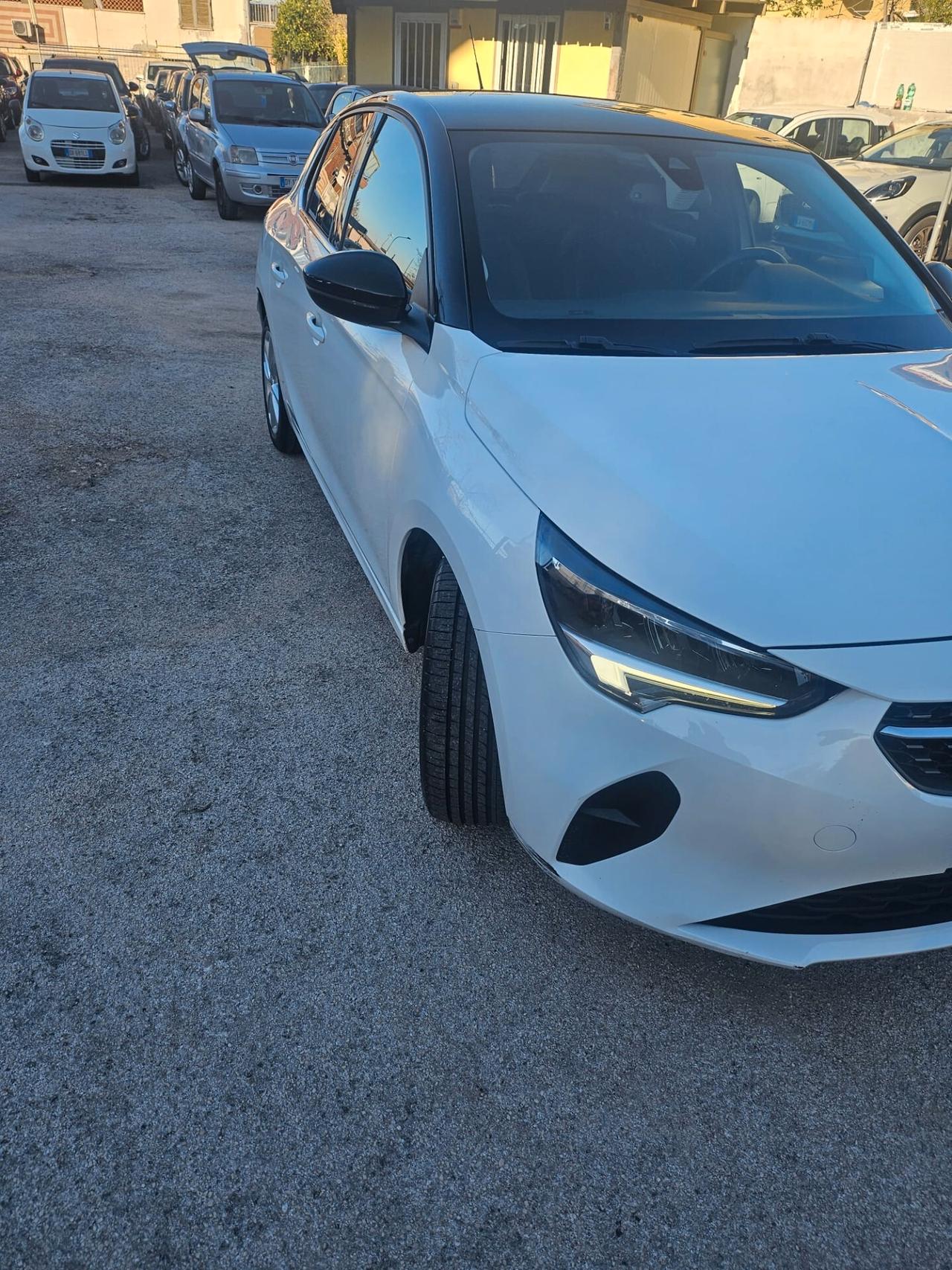 Opel Corsa 1.5 D 100 CV Elegance